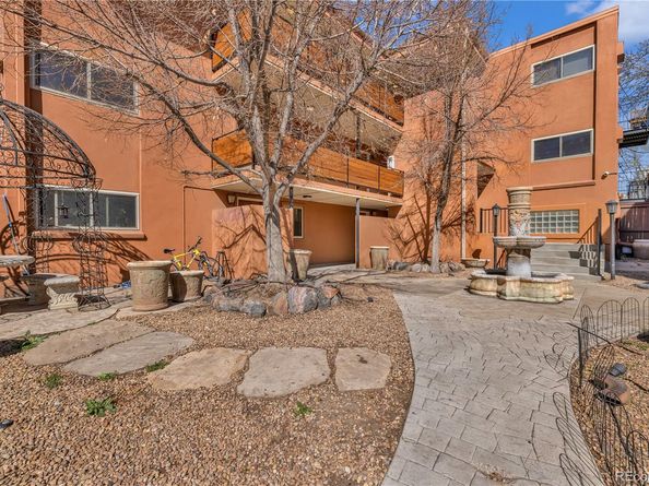 20 S Logan Street 102, Denver CO 80209