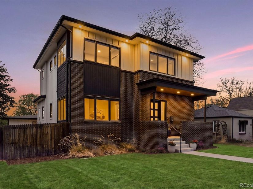 1373 S Garfield Street, Denver CO 80210