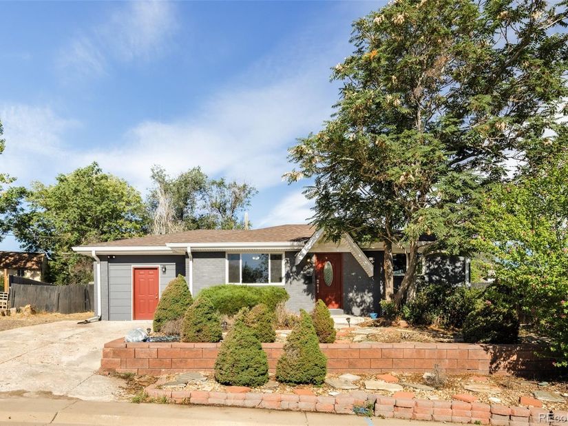 8441 Edison Drive, Denver CO 80229