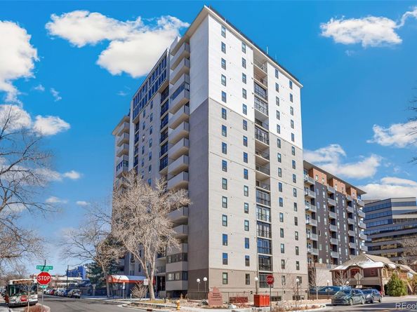 2 Adams Street 910, Denver CO 80206
