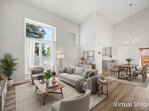 21584 E Powers Place, Aurora CO 80015