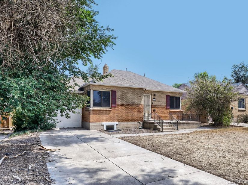 1650 Trenton Street, Denver CO 80220