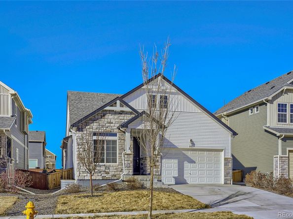16487 E 111th Place, Commerce City CO 80022