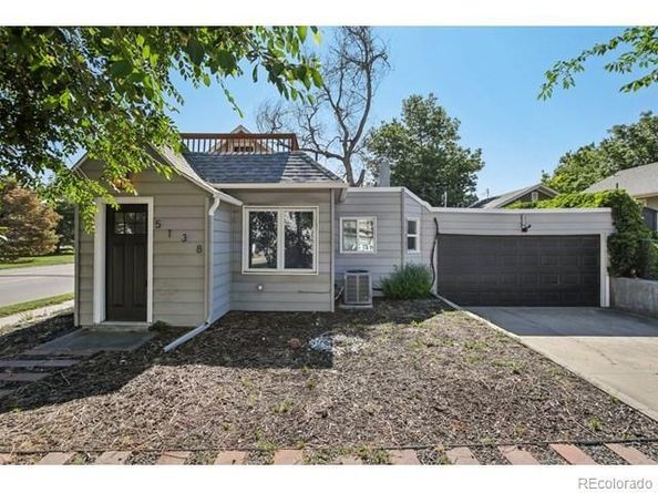 5138 W 46th Avenue, Denver CO 80212