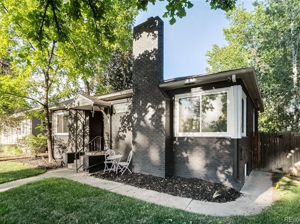 1218 S University Boulevard, Denver CO 80210