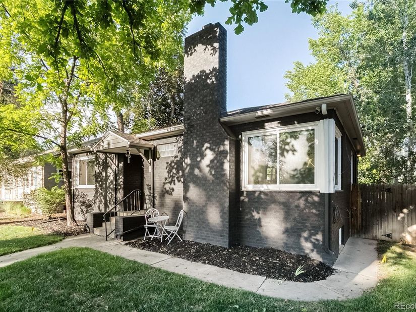 1218 S University Boulevard, Denver CO 80210