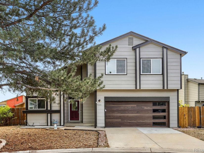 9801 Garrison Court, Broomfield CO 80021
