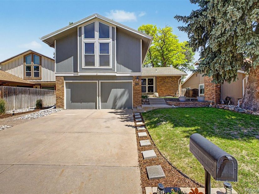 12120 E Amherst Circle, Aurora CO 80014
