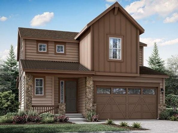 12698 W Geddes Drive, Littleton CO 80127