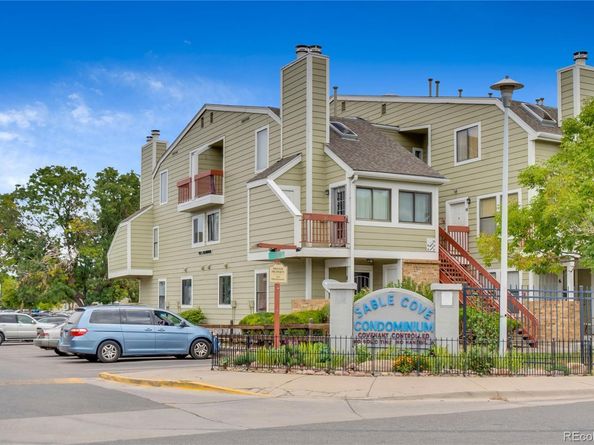 Undisclosed Address #9261545, Aurora CO 80012