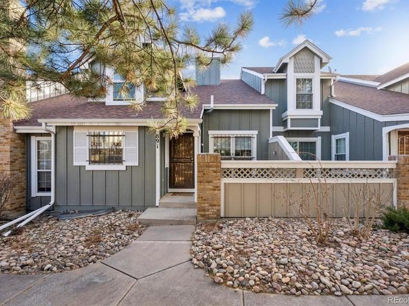 891 S Fairplay Street, Aurora CO 80012
