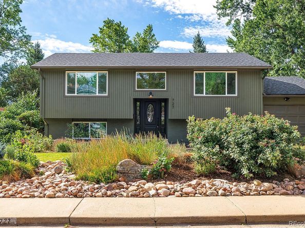 727 Ithaca Drive, Boulder CO 80305