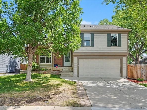 11203 W 102nd Drive, Broomfield CO 80021