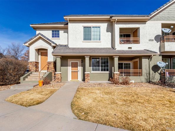 22545 E Ontario Drive 102, Aurora CO 80016