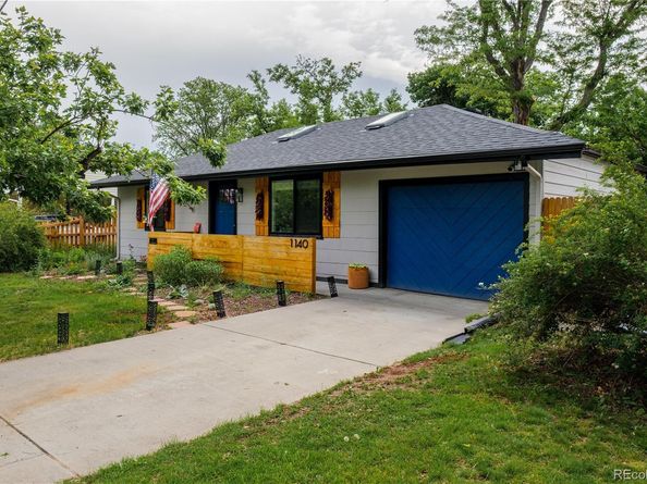 1140 S Elm Street, Denver CO 80246