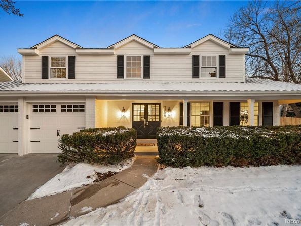 7154 S Newport Way, Centennial CO 80112