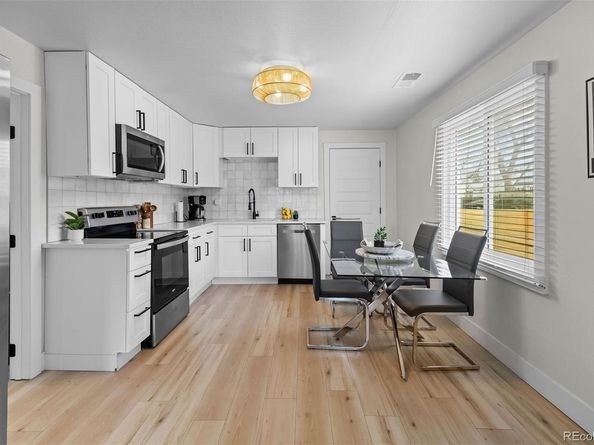 514 S Lowell Boulevard, Denver CO 80219