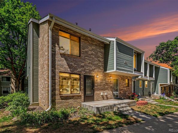 8763 W Cornell Avenue 1, Lakewood CO 80227
