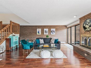 3581 S Dawson Street