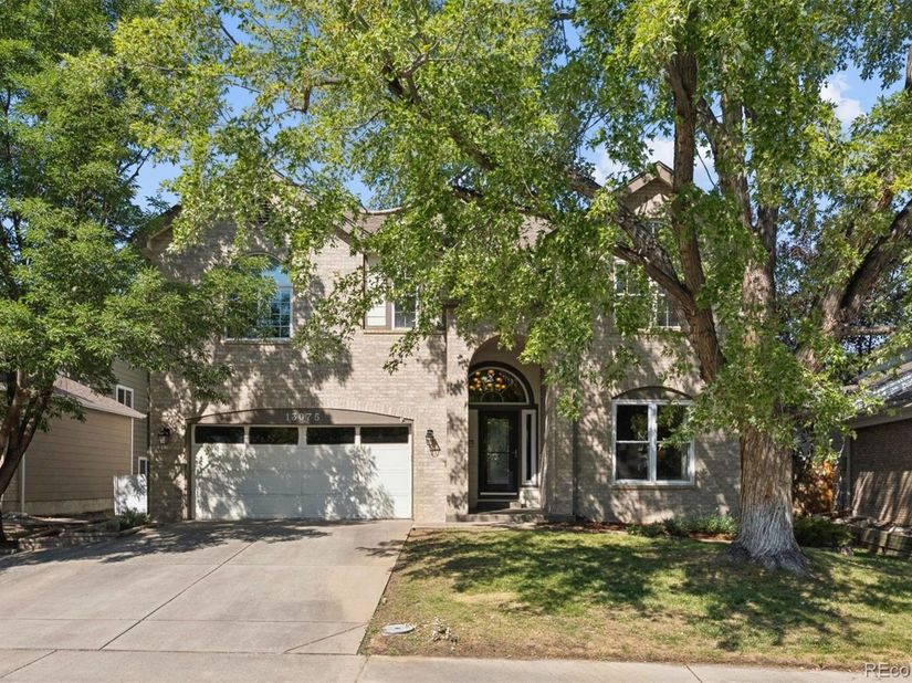 13075 Marion Drive, Thornton CO 80241