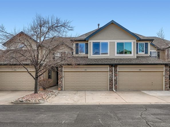 8376 S Garland Way, Littleton CO 80128