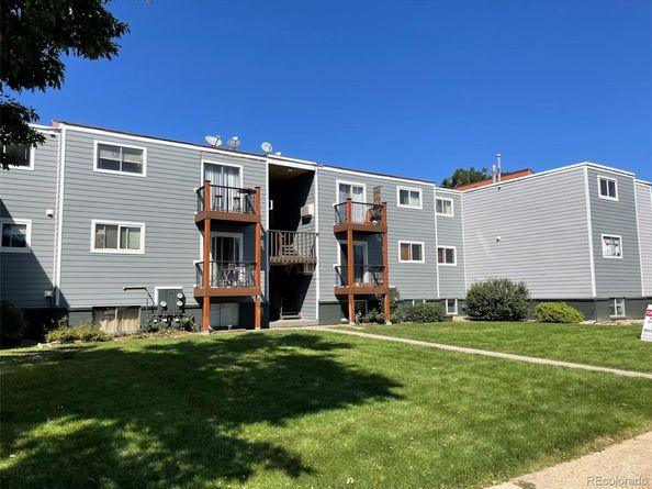 16359 W 10th Avenue W5, Golden CO 80401