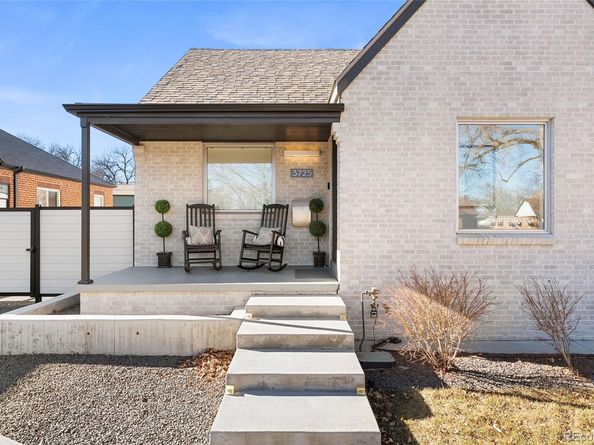 3725 Wyandot Street, Denver CO 80211