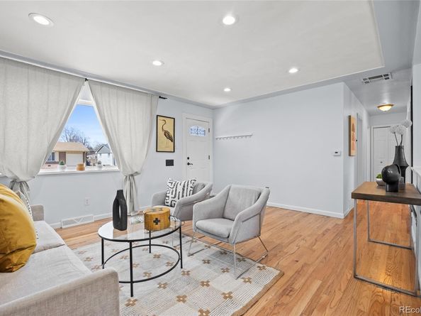936 S Jersey Street, Denver CO 80224