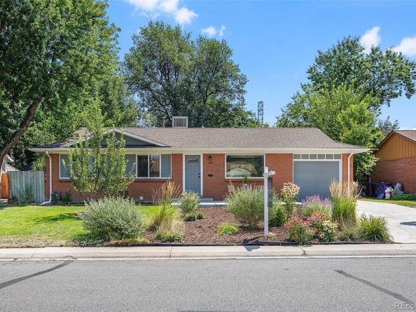 936 S Jersey Street, Denver CO 80224
