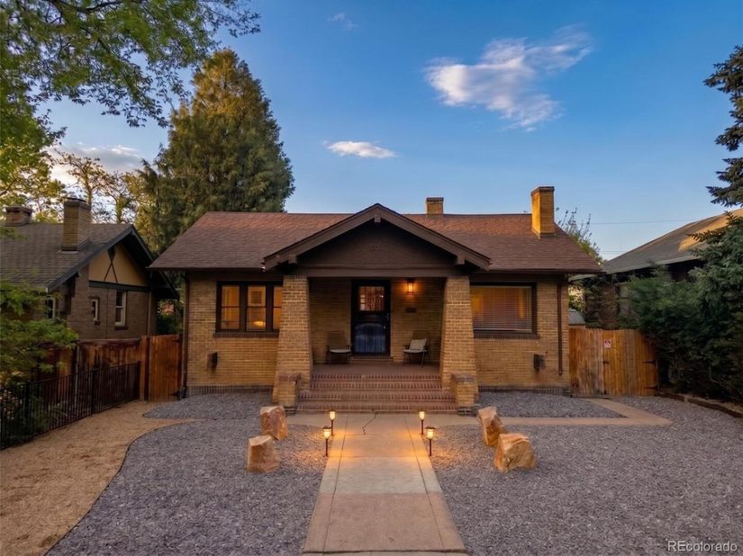 612 Harrison Street, Denver CO 80206