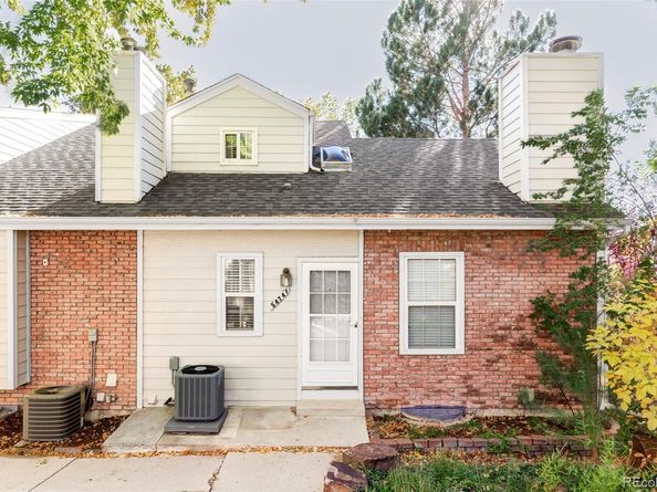 5474 W Canyon Trail F, Littleton CO 80128