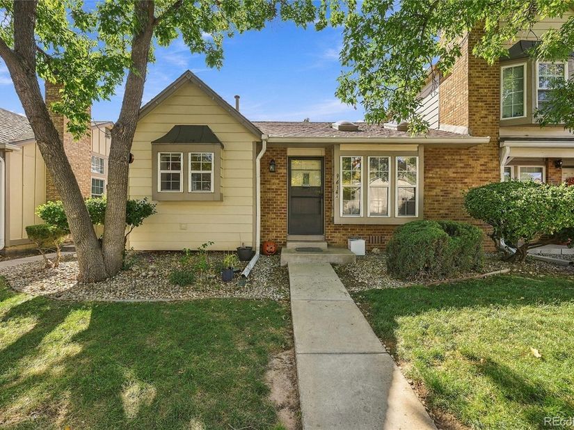 9614 W Chatfield Avenue A, Littleton CO 80128