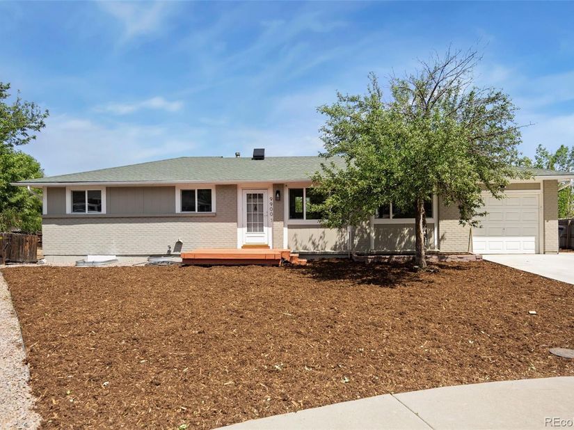 9900 Franklin Street, Thornton CO 80229