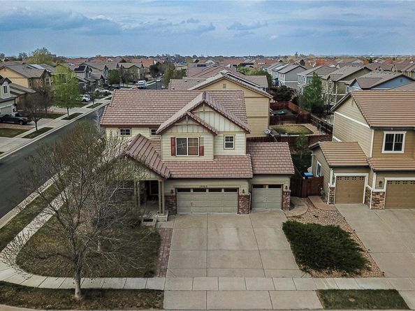 15523 E 117 Avenue, Commerce City CO 80022