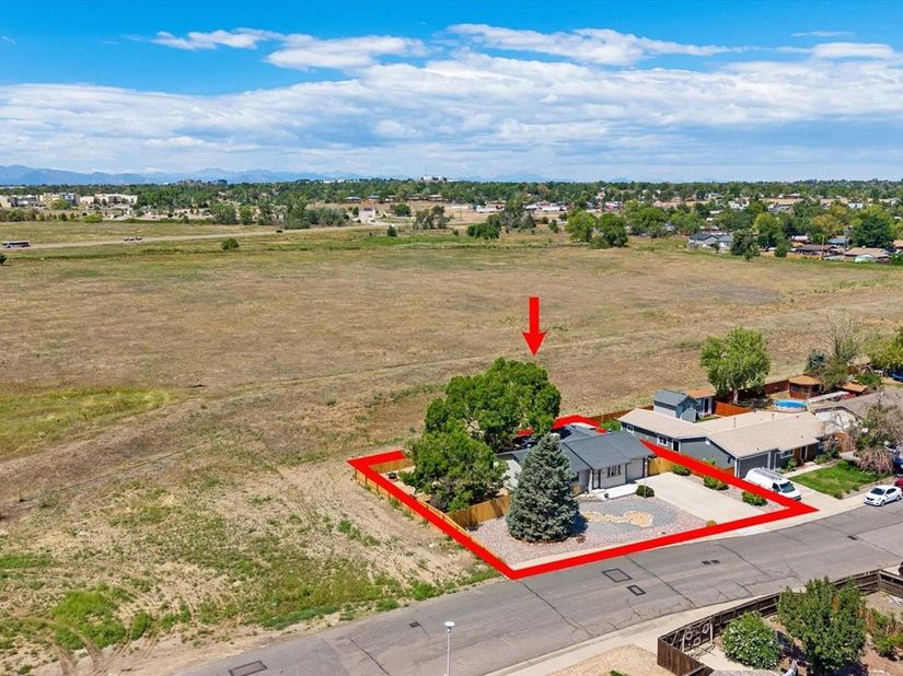 8831 Monroe Street, Denver CO 80229