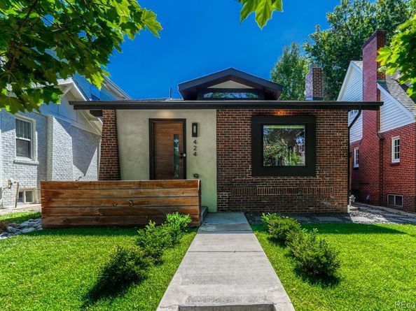 424 S Gilpin Street, Denver CO 80209