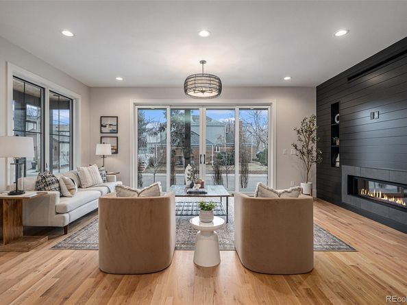 760 Jersey Street, Denver CO 80220