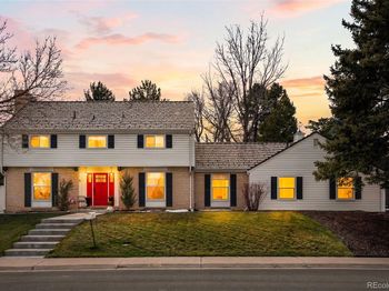 3565 S Oneida Way