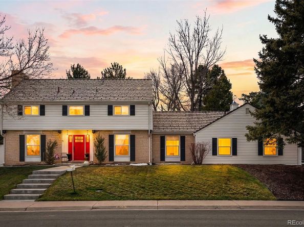 3565 S Oneida Way, Denver CO 80237