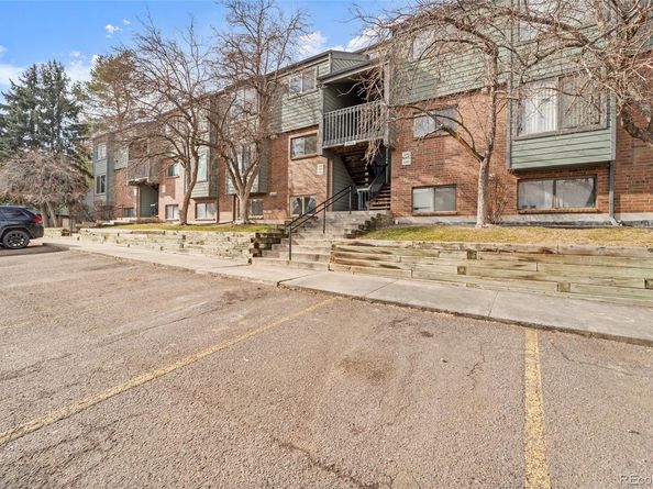 3656 S Depew Street 104, Denver CO 80235