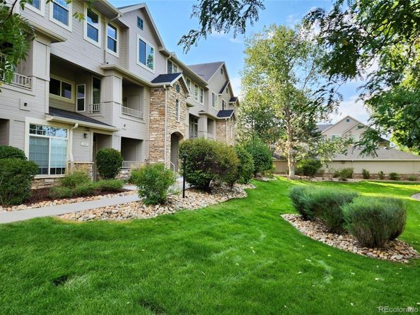 9448 E Florida Avenue 1077, Denver CO 80247