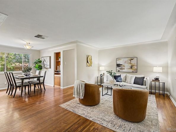 2100 W Tennessee Avenue, Denver CO 80223
