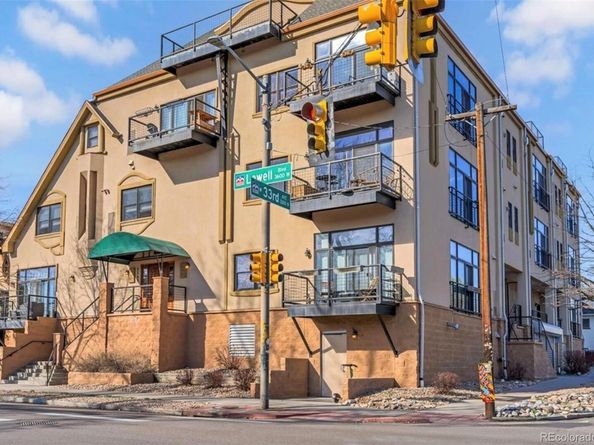 3299 Lowell Boulevard 203, Denver CO 80211