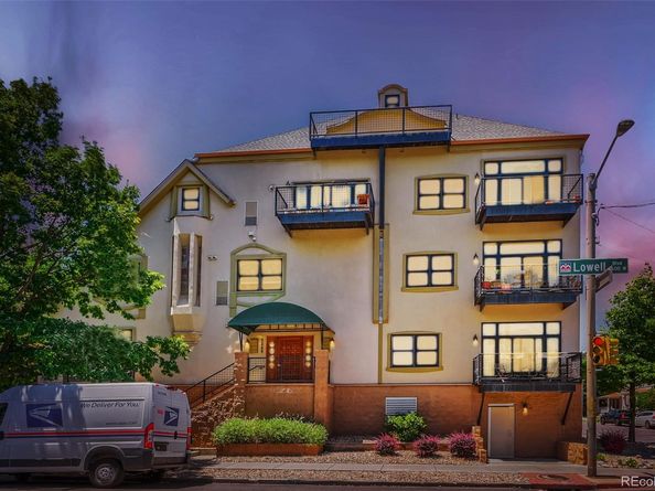3299 Lowell Boulevard 203, Denver CO 80211