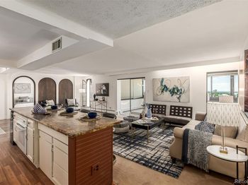 3131 E Alameda Avenue