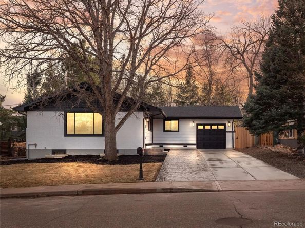 3490 Emerson Avenue, Boulder CO 80305