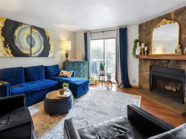 907 S Yampa Street 103, Aurora CO 80017