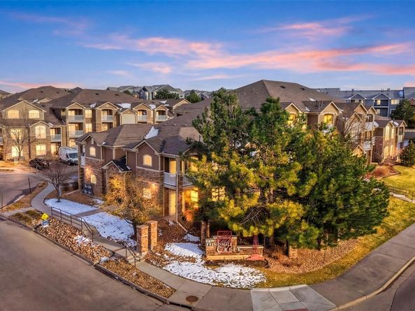 7440 S Blackhawk Street 16102, Englewood CO 80112