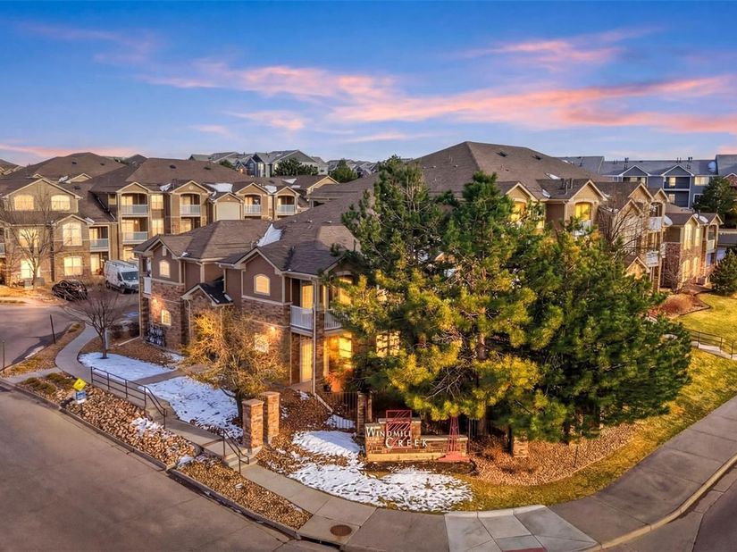 7440 S Blackhawk Street 16102, Englewood CO 80112