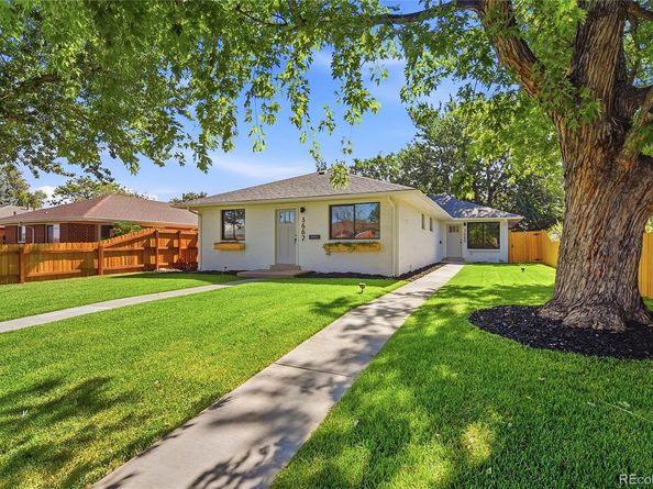3662 Grape Street, Denver CO 80207